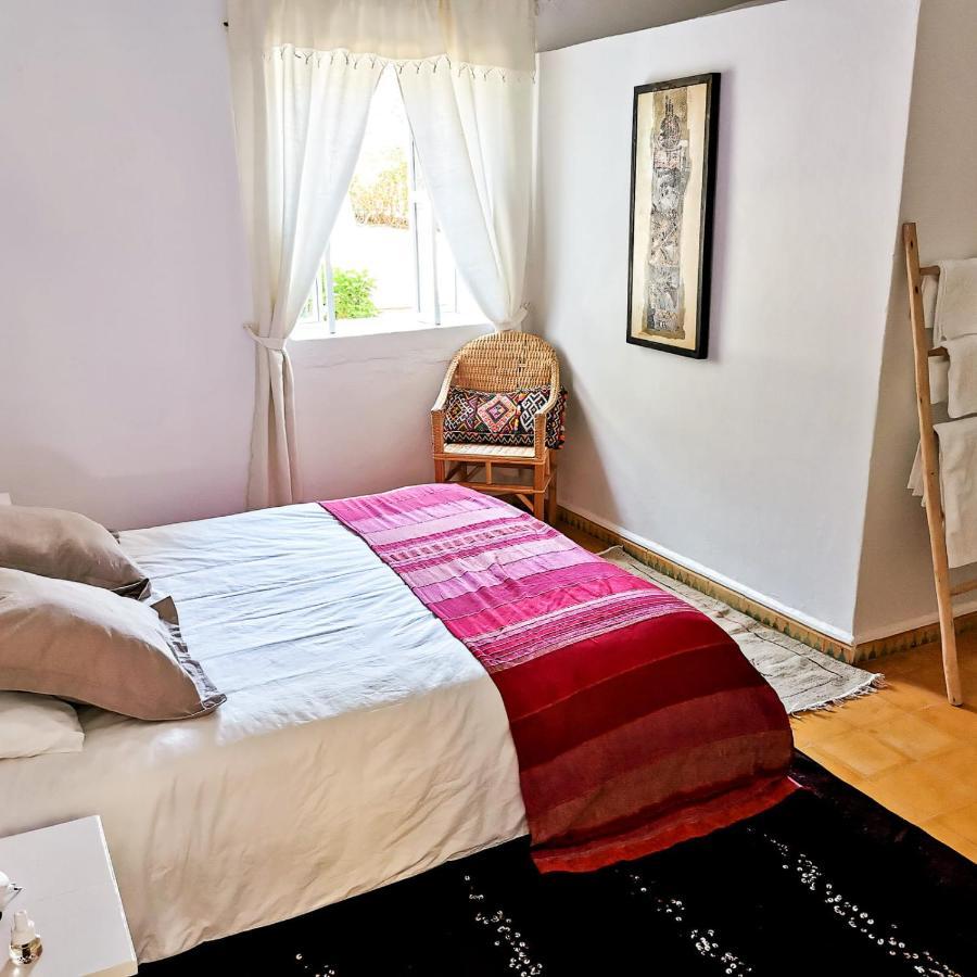 Bed and Breakfast Out Of Medina Essaouira Exterior foto