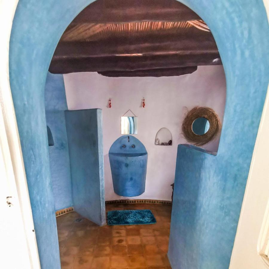 Bed and Breakfast Out Of Medina Essaouira Exterior foto