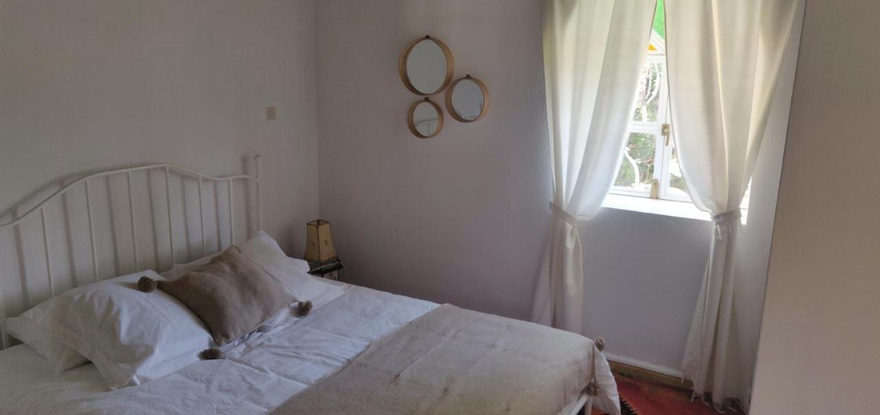 Bed and Breakfast Out Of Medina Essaouira Exterior foto