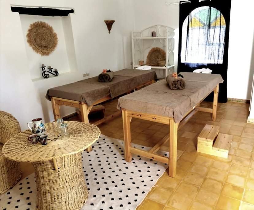 Bed and Breakfast Out Of Medina Essaouira Exterior foto