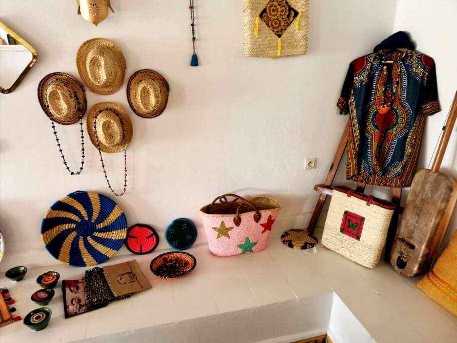 Bed and Breakfast Out Of Medina Essaouira Exterior foto