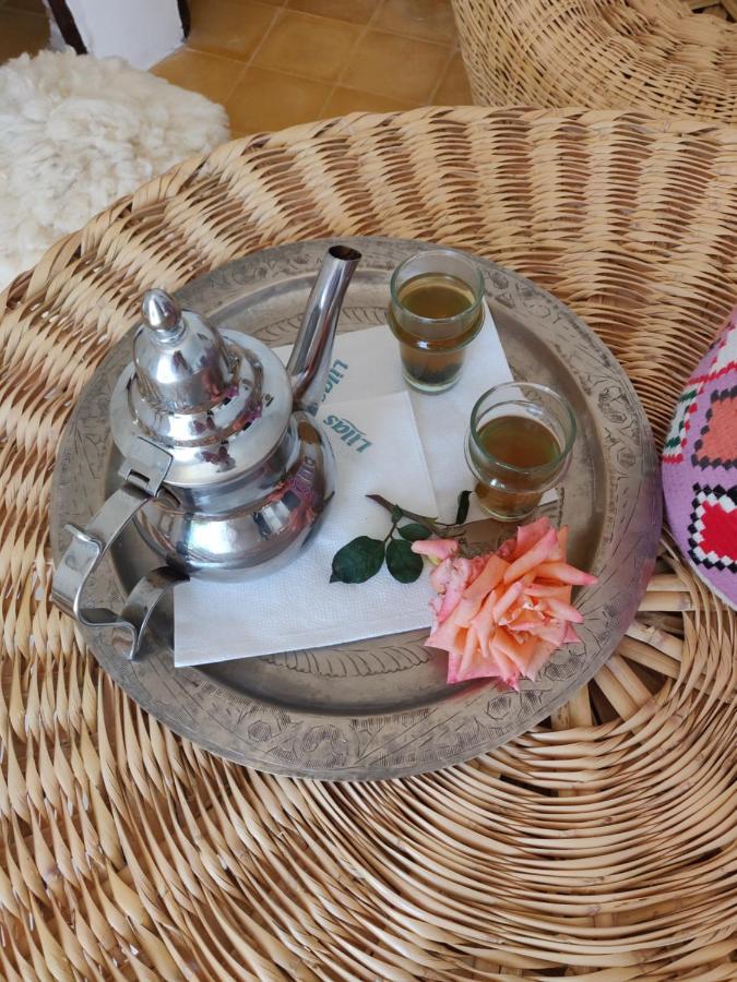 Bed and Breakfast Out Of Medina Essaouira Exterior foto