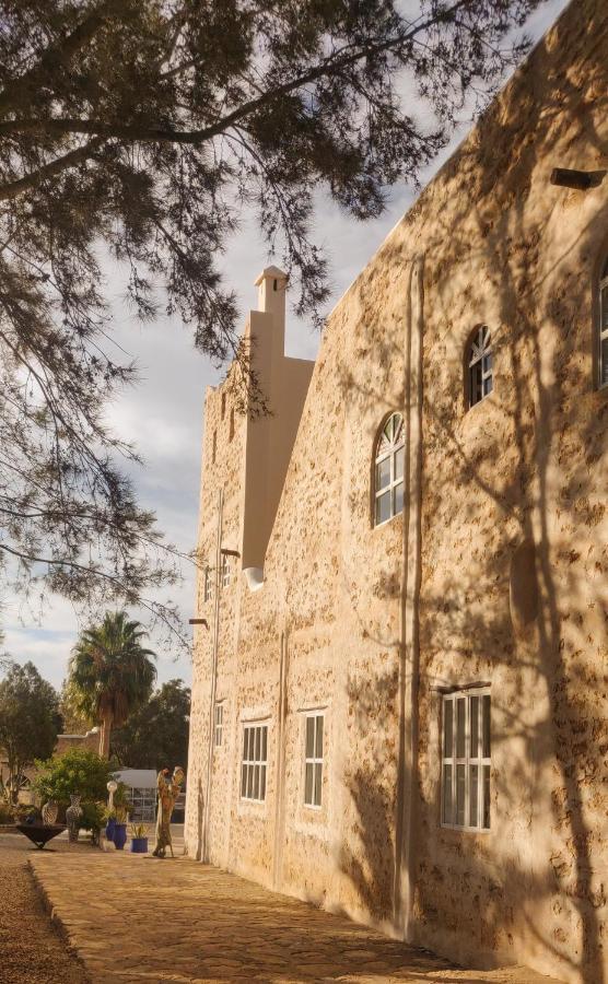Bed and Breakfast Out Of Medina Essaouira Exterior foto