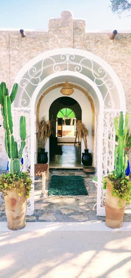 Bed and Breakfast Out Of Medina Essaouira Exterior foto