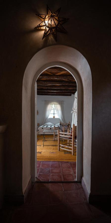 Bed and Breakfast Out Of Medina Essaouira Exterior foto