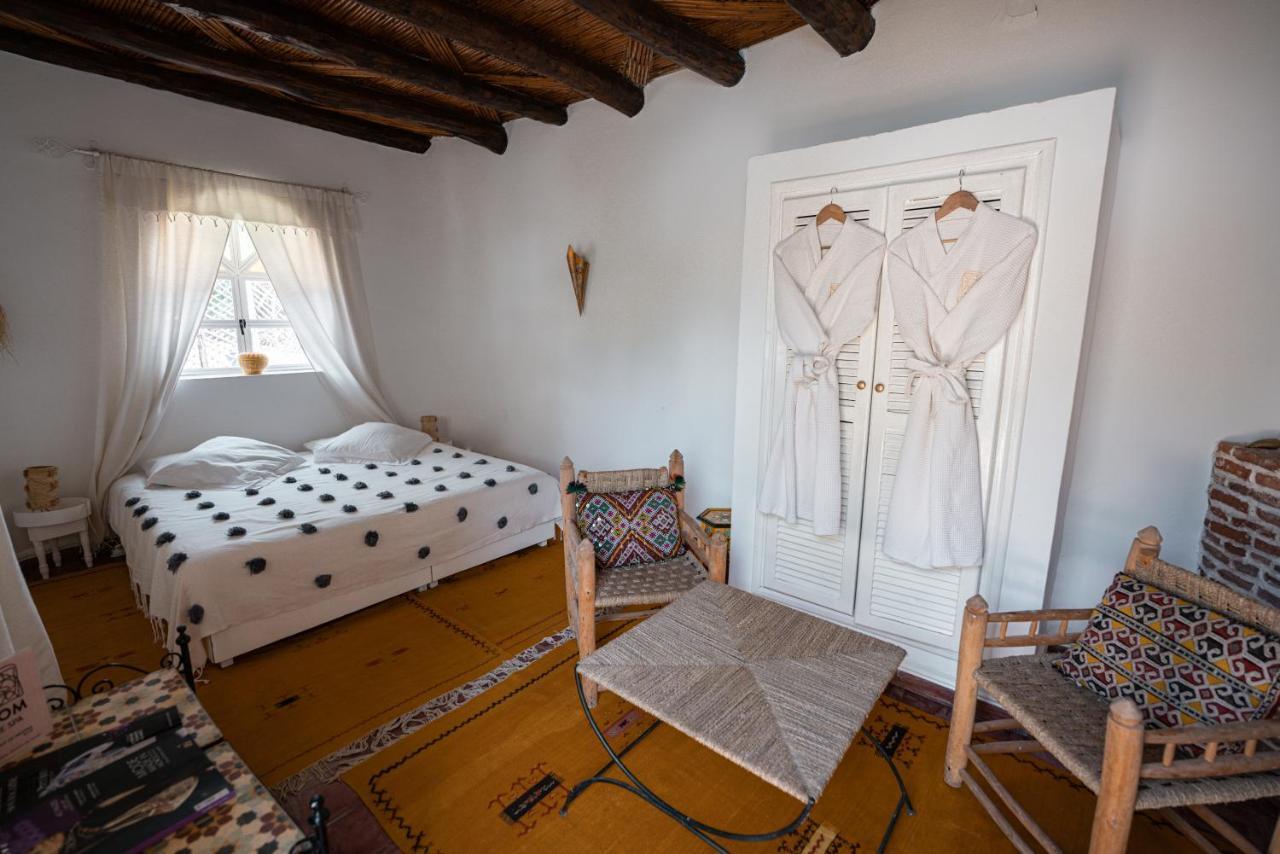 Bed and Breakfast Out Of Medina Essaouira Exterior foto