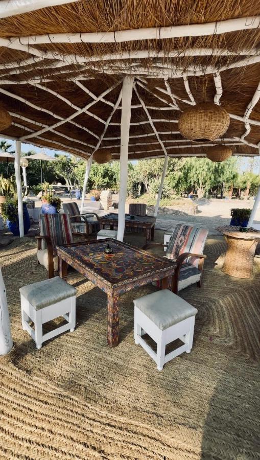 Bed and Breakfast Out Of Medina Essaouira Exterior foto