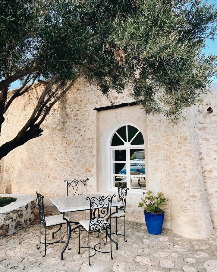 Bed and Breakfast Out Of Medina Essaouira Exterior foto