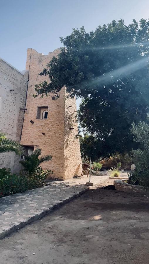 Bed and Breakfast Out Of Medina Essaouira Exterior foto