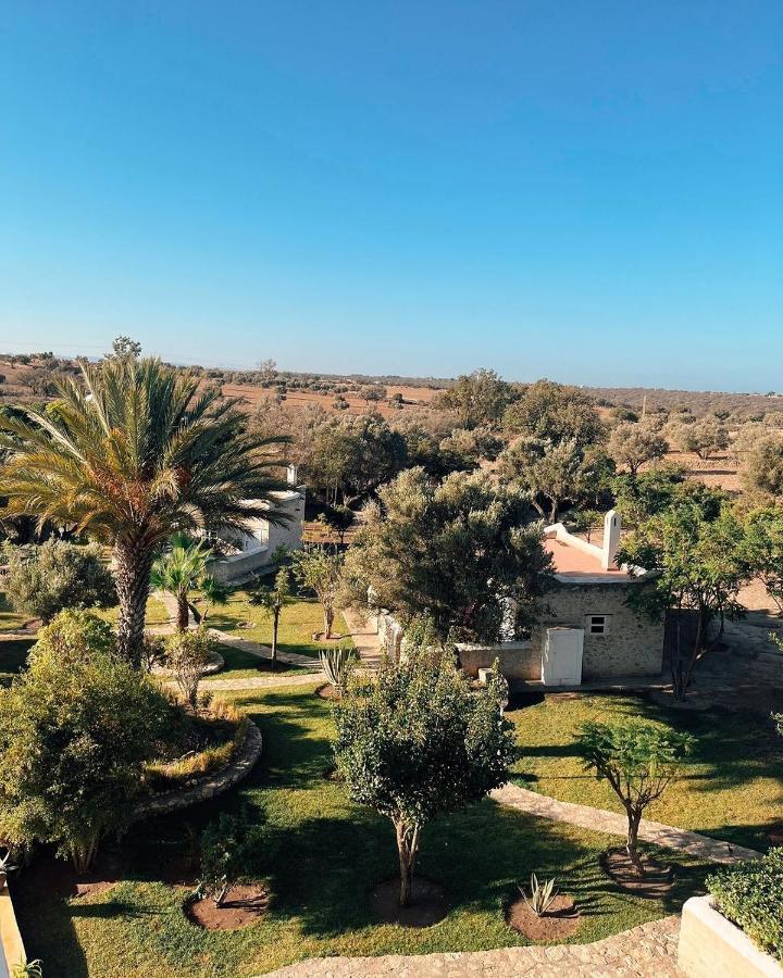 Bed and Breakfast Out Of Medina Essaouira Exterior foto