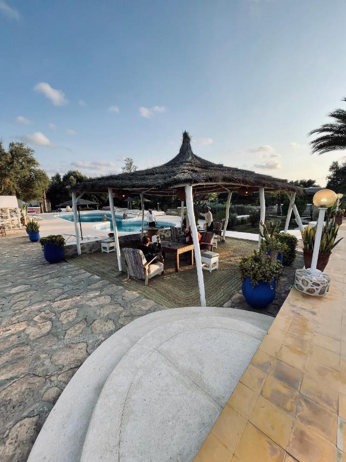 Bed and Breakfast Out Of Medina Essaouira Exterior foto