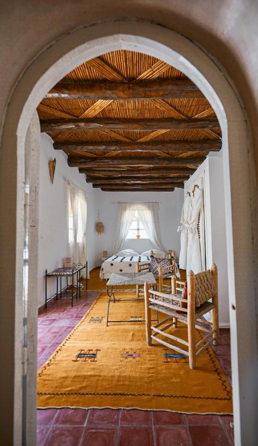 Bed and Breakfast Out Of Medina Essaouira Exterior foto