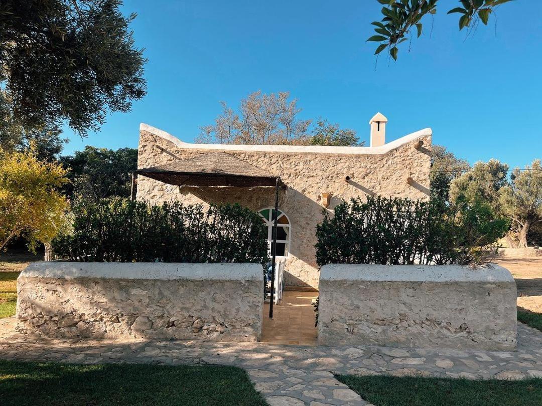 Bed and Breakfast Out Of Medina Essaouira Exterior foto