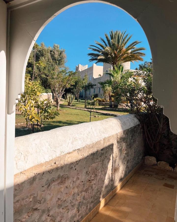 Bed and Breakfast Out Of Medina Essaouira Exterior foto