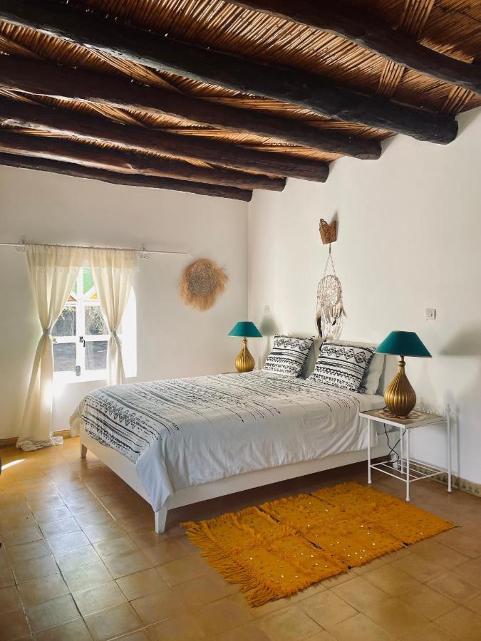Bed and Breakfast Out Of Medina Essaouira Exterior foto