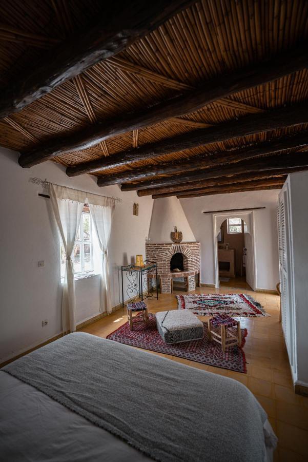 Bed and Breakfast Out Of Medina Essaouira Exterior foto