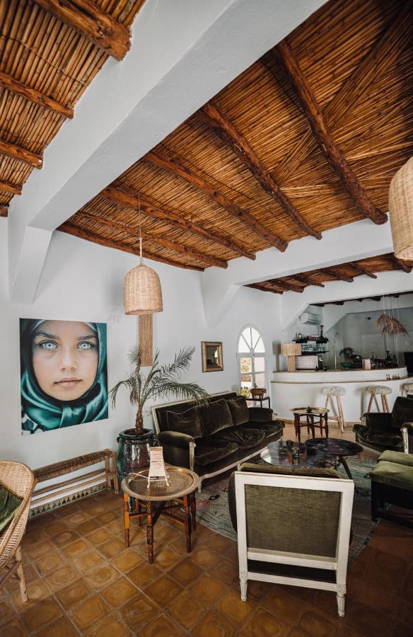 Bed and Breakfast Out Of Medina Essaouira Exterior foto