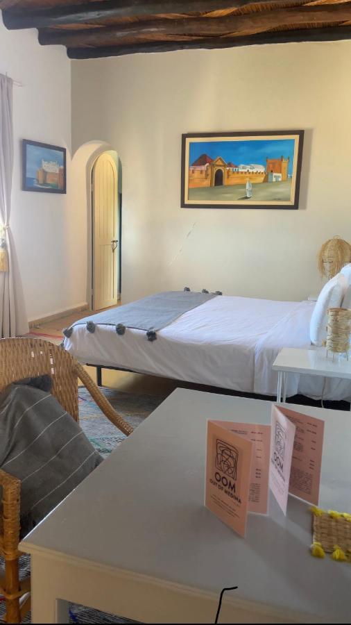 Bed and Breakfast Out Of Medina Essaouira Exterior foto