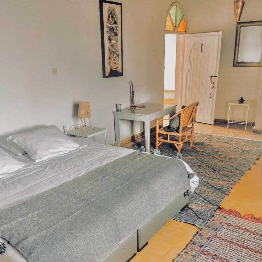 Bed and Breakfast Out Of Medina Essaouira Exterior foto