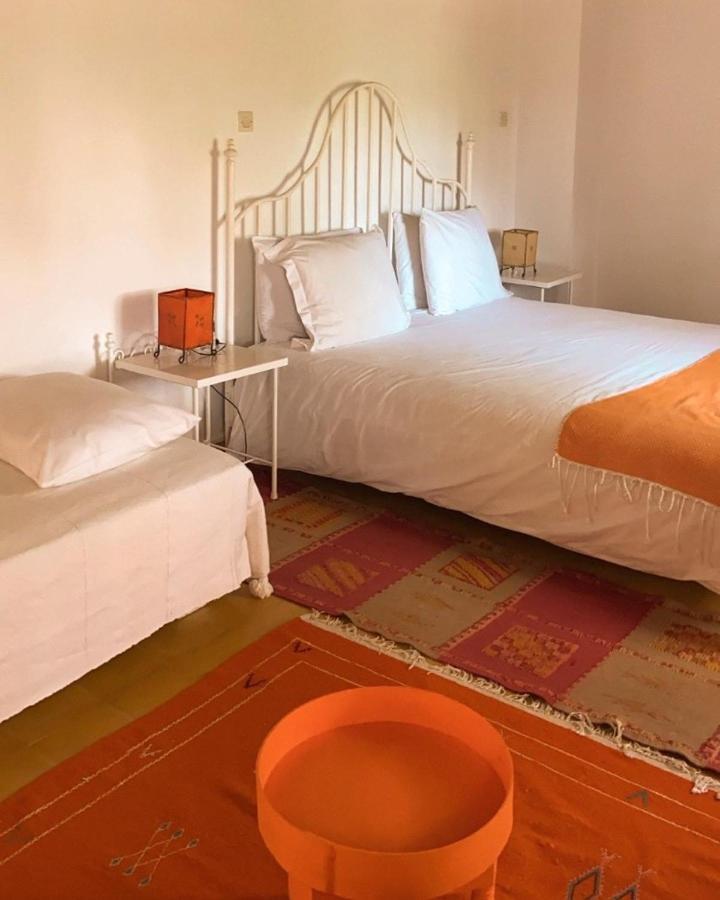 Bed and Breakfast Out Of Medina Essaouira Exterior foto