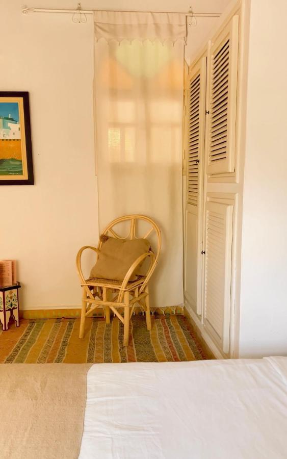 Bed and Breakfast Out Of Medina Essaouira Exterior foto