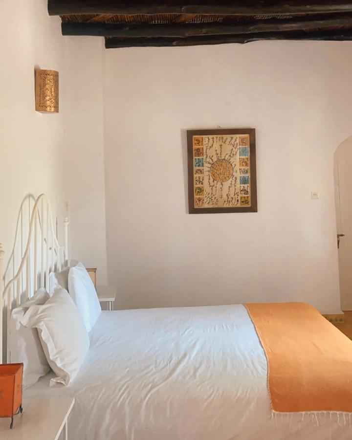 Bed and Breakfast Out Of Medina Essaouira Exterior foto