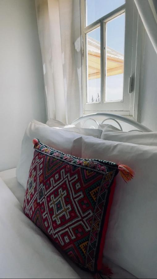 Bed and Breakfast Out Of Medina Essaouira Exterior foto