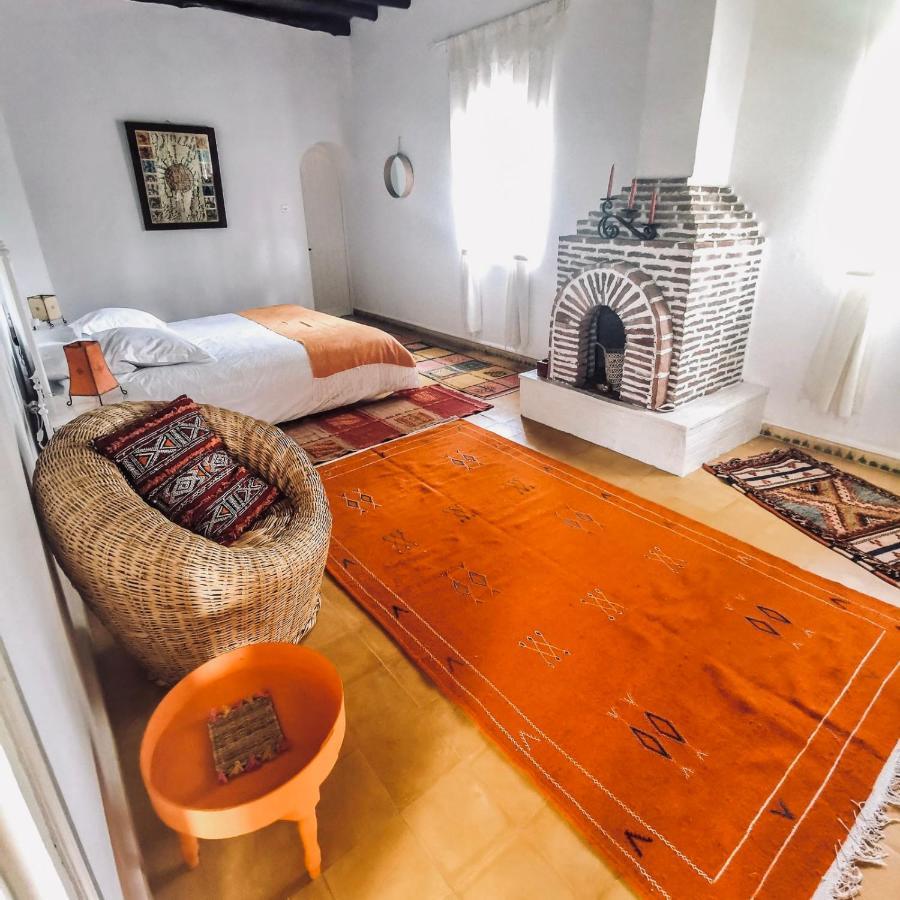 Bed and Breakfast Out Of Medina Essaouira Exterior foto